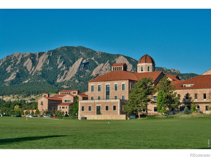 2830 College Ave #401, Boulder, CO 80303