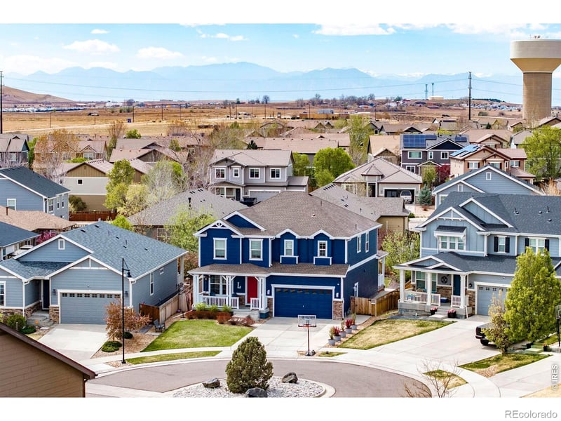 3247 Hawthorne Ln, Dacono, CO 80514