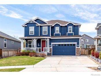 3247 Hawthorne Ln, Dacono, CO 80514