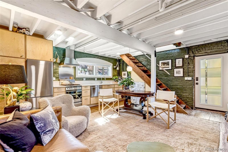 4748 34th Ave, Denver, CO 80212