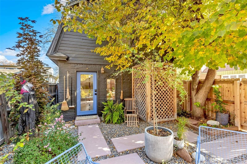 4748 34th Ave, Denver, CO 80212