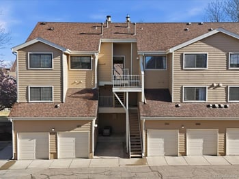 4791 White Rock Cir #C, Boulder, CO 80301