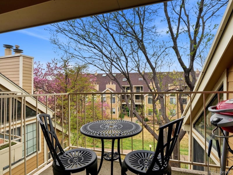 4791 White Rock Cir #C, Boulder, CO 80301