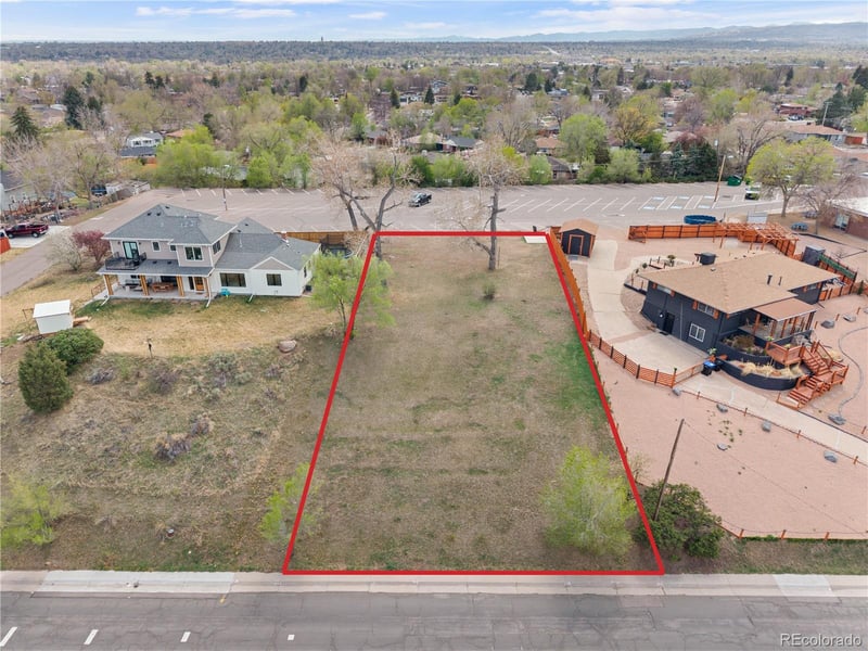 5592 Independence , Arvada, CO 80002