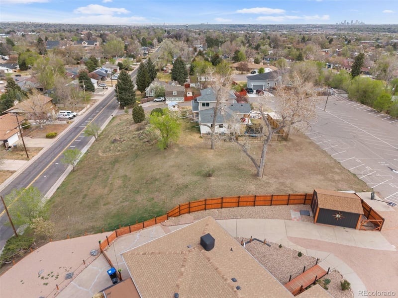 5592 Independence , Arvada, CO 80002