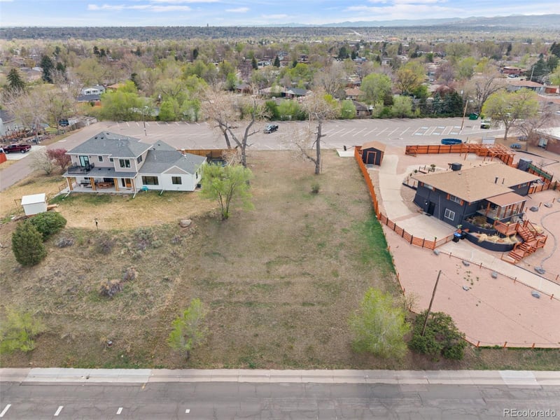 5592 Independence , Arvada, CO 80002