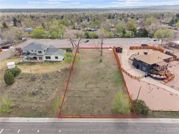 5592 Independence , Arvada, CO 80002