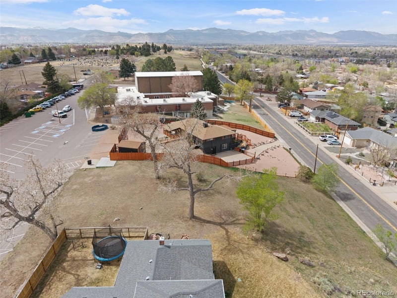 5592 Independence , Arvada, CO 80002