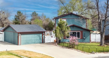 1244 Snowbank Ct, Longmont, CO 80504