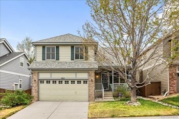 1011 Laurenwood Ln, Highlands Ranch, CO 80129