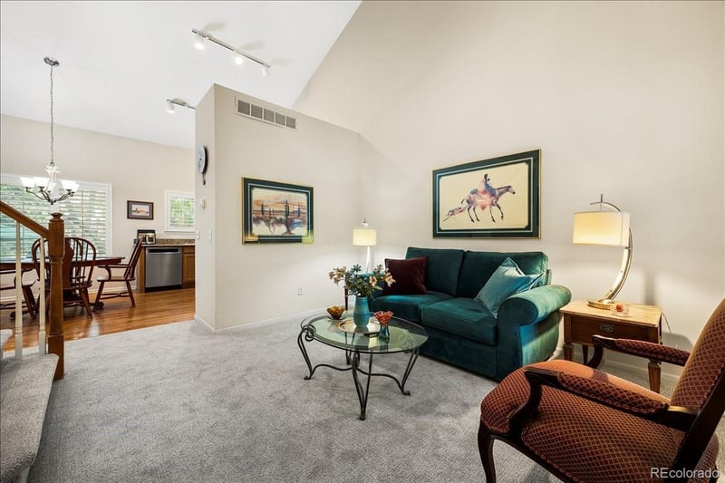 1011 Laurenwood Ln, Highlands Ranch, CO 80129