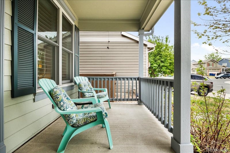 1011 Laurenwood Ln, Highlands Ranch, CO 80129