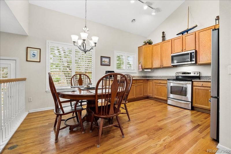 1011 Laurenwood Ln, Highlands Ranch, CO 80129