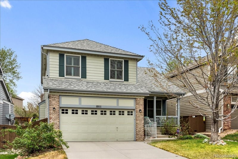 1011 Laurenwood Ln, Highlands Ranch, CO 80129