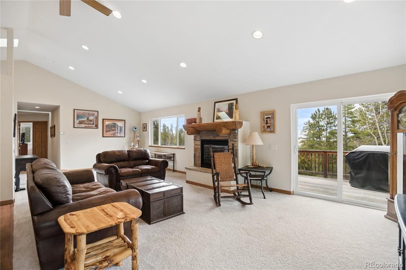 8 Yuma Trl, Evergreen, CO 80439