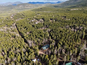 8 Yuma Trl, Evergreen, CO 80439