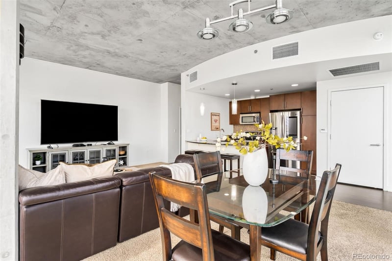 891 14th St #2717, Denver, CO 80202