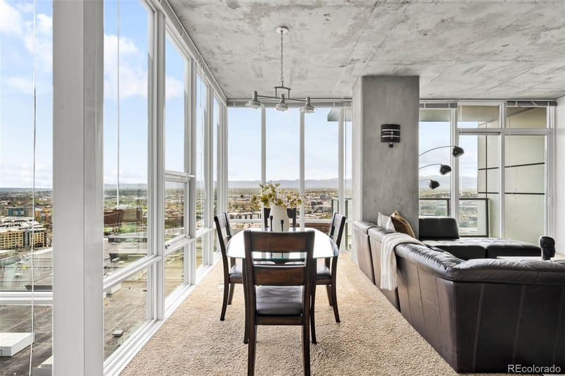 891 14th St #2717, Denver, CO 80202