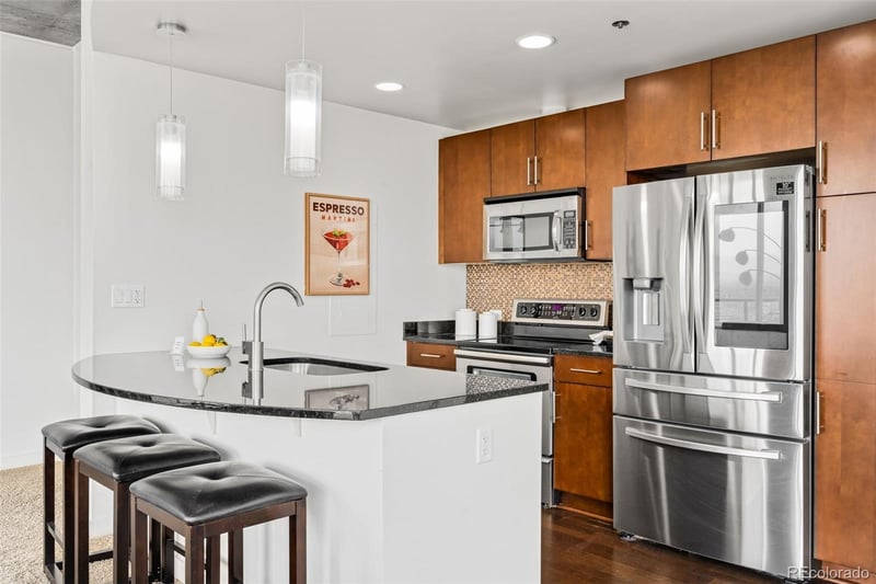 891 14th St #2717, Denver, CO 80202