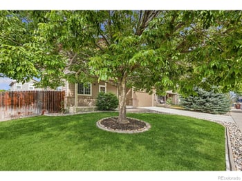 95 Pike Ln, Severance, CO 80550