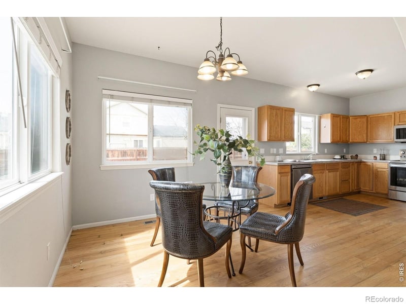 95 Pike Ln, Severance, CO 80550