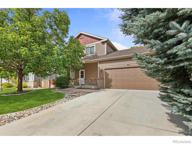 95 Pike Ln, Severance, CO 80550