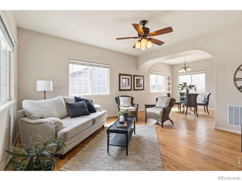 95 Pike Ln, Severance, CO 80550