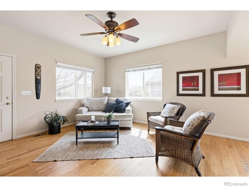 95 Pike Ln, Severance, CO 80550