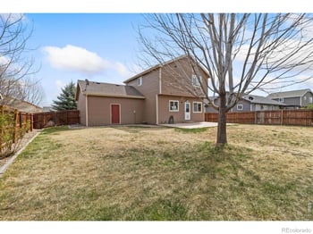 95 Pike Ln, Severance, CO 80550