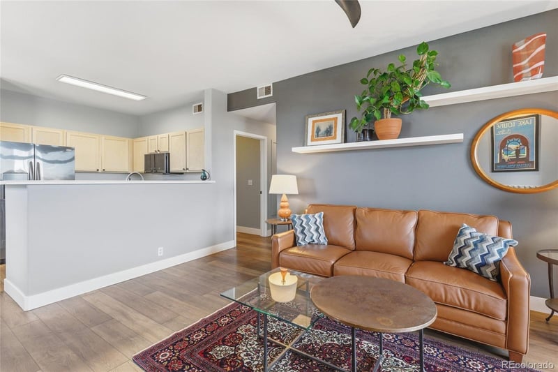 8500 Jefferson Ave #10E, Denver, CO 80237