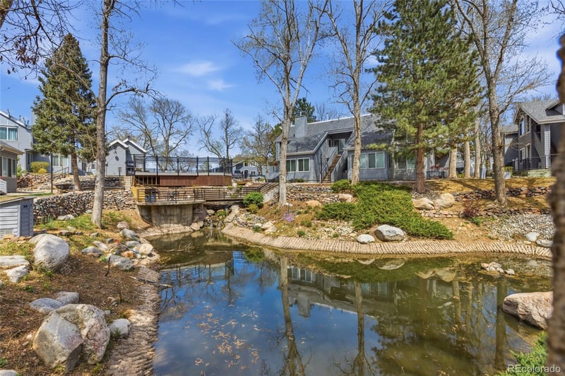 8500 Jefferson Ave #10E, Denver, CO 80237