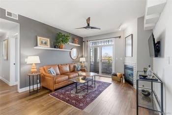 8500 Jefferson Ave #10E, Denver, CO 80237