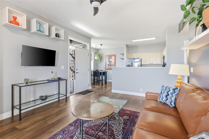 8500 Jefferson Ave #10E, Denver, CO 80237