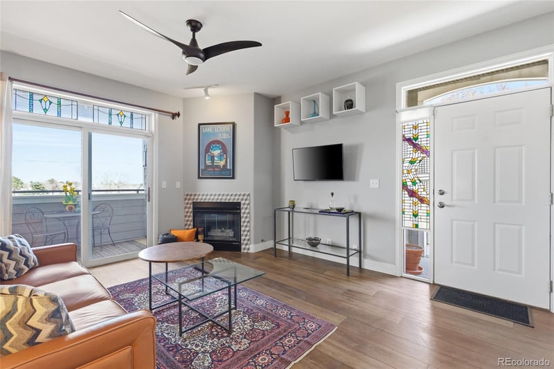 8500 Jefferson Ave #10E, Denver, CO 80237