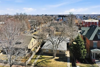 3248-3254 Wyandot St, Denver, CO 80211