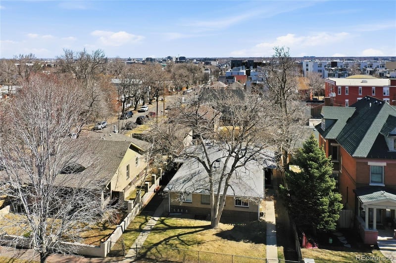 3248-3254 Wyandot St, Denver, CO 80211