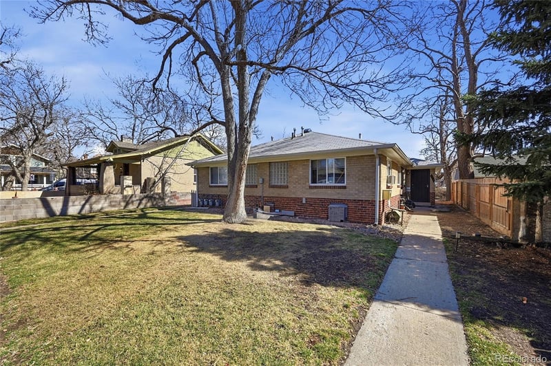 3248-3254 Wyandot St, Denver, CO 80211