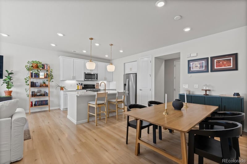 8891 Fraser River St #B, Littleton, CO 80125