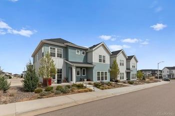 8891 Fraser River St #B, Littleton, CO 80125