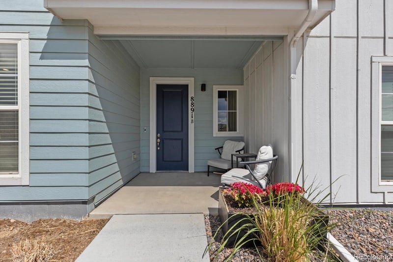 8891 Fraser River St #B, Littleton, CO 80125