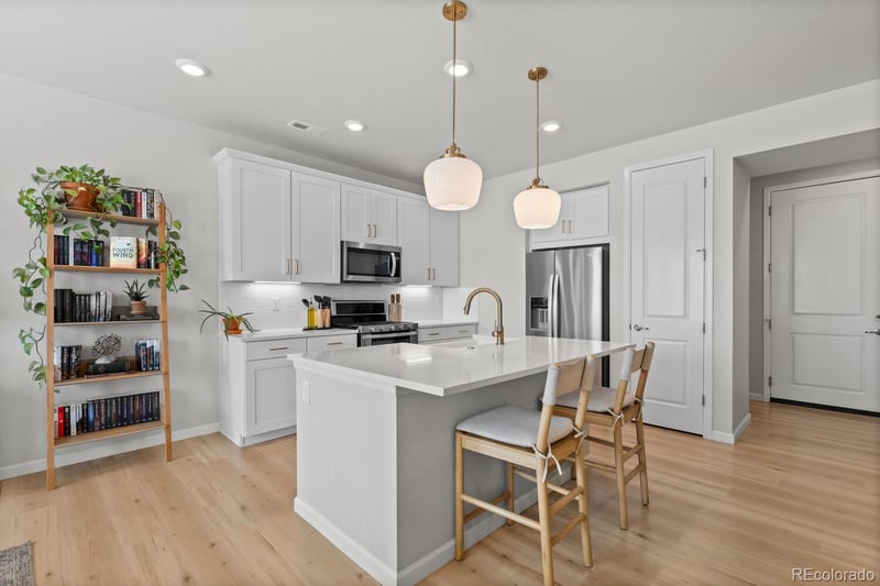 8891 Fraser River St #B, Littleton, CO 80125