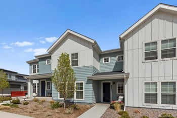 8891 Fraser River St #B, Littleton, CO 80125