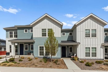 8891 Fraser River St #B, Littleton, CO 80125