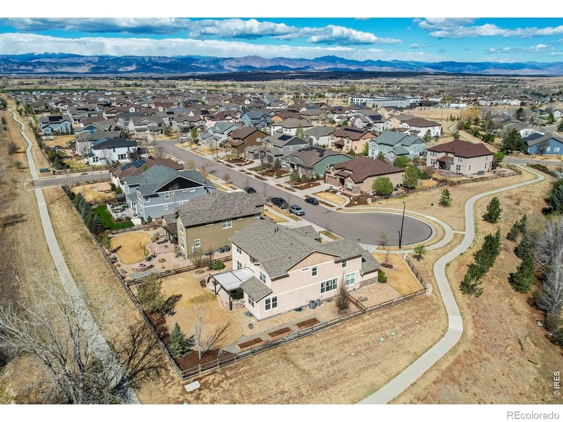 2246 Front Range Ct, Erie, CO 80516