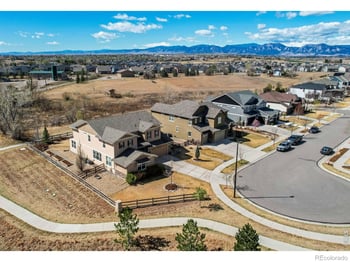 2246 Front Range Ct, Erie, CO 80516