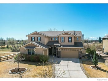 2246 Front Range Ct, Erie, CO 80516