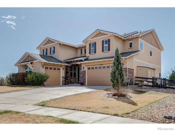 2246 Front Range Ct, Erie, CO 80516