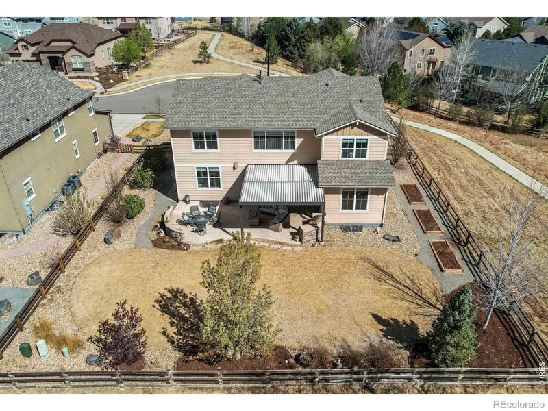 2246 Front Range Ct, Erie, CO 80516