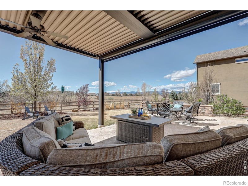 2246 Front Range Ct, Erie, CO 80516