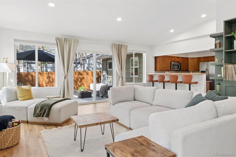 3910 Jerome Ave, Denver, CO 80210